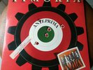 Timoria - Storie Per Vivere PROMO 1992 VINILE MIX ANTEPRIMA 5002008