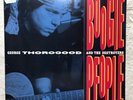 George Thorogood And The Destroyers Boogie People Vinyl LP 1991 EMI USA ?