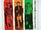 The Jam The Gift EX 1stPress Vinyl LP Paul Weller Mod Revival The Chords The Who
