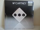 Paul McCartney ?– McCartney III (White LP 4003/11000)+ Paul McCartney Mousepad