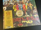 The Beatles Sgt. Peppers Lonely Hearts Club Band 2 LP Vinyl 2017