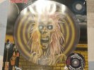 Iron Maiden 40 Aniversary Vinyl Picture edition Limited 12