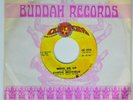 Northern Soul 45 CURTIS MAYFIELD Move On Up CURTOM VG+ PROMO HEAR
