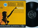 QUINCY JONES Big Band Bossa Nova MERCURY LP VG+ mono
