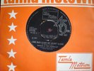 MARTHA & THE VANDELLAS   ONE WAY OUT / LOVE BUG  TMG 621  Motown / Northern soul
