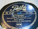 Rina KETTY - J'attendrai...aus dem Film   pathe 1977-Das Boot--excell