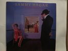 SAMMY HAGAR STANDING HAMPTON LP GEFFEN 2006  NEAR MINT VINYL ORIGINAL INNER