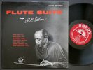 A.K. SALIM Flute Suite LP SAVOY MG 12102 US 1957 RVG DG MONO JAZZ Kenny Burrell