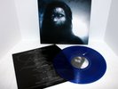 Totalselfhatred Total Self Hatred S/T Vinyl Blue RARE NEW Shining Black Metal