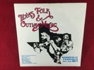 TEXAS FOLK & OUTLAW MUSIC KERRVILLE FESTIVAL 1972-76 2LPs Adelphi Records SEALED