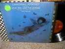 CANNONBALL ADDERLEY/HAL GALPER-Love, Sex & The Zodiac-OR.NM LP/SHRINK/CHEESECAKE