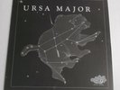 URSA MAJOR (w/DICK WAGNER) original 1971 hard rock LP Canada Nimbus 9/RCA press