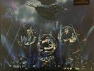 Clockwork Angels Tour by Rush (180gm 5XLP Box Set, 2019, US, R1 175982, Sealed)