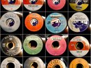    P11    350 SINGLES ROCK POP BEAT DOO WOP DEUTSCHER SCHLAGER ROCK`N ROLL