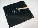 PINK FLOYD LP DARK SIDE OF THE MOON W/POSTERS Vinyl RECORD VINYL CLASSIC ROCK