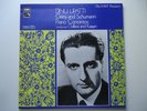 DINU LIPATTI GRIEG SCHUMANN GALLIERA KARAJAN EMI HMV 7046 ENGLAND NM RARE