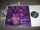 SXL 6133 ed1 WB/GR ORB Boskovsky, Vienna Mozart Ensemble: Dances, Marches. NM/M