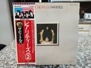 THE BEATLES RARITIES VOL 2 Odeon EAS-81325 JAPAN OBI Vinyl RECORD Butcher LP 35