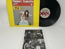Tony Adolescent And The Flower Leperds - Dirges In The Dark Vinyl Record