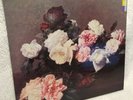 New Order - Power, Corruption & Lies  - FACT 75 - Vinyl LP 1983