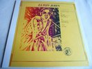 ELTON JOHN   MORE ROCK - SWING AUDITORIUM, SAN BERNARDINO 1971 ** Rare LP TMOQ