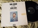 ANDRE ALMURO+ANTONIN ARTAUD VAN GOGH LP FRENCH BAM-SOUND POETRY-MUSIQUE CONCRETE