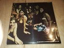 Jimi Hendrix Experience Electric Ladyland Polydor UK 2 LP Banned Nude Cover EX