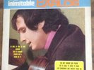roberto carlos-EL INIMITABLE-RARE LP CBS MEXICO 1968-LATIN FUNK BRASIL RARE