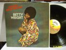 BETTY WRIGHT LP 