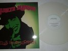 Marilyn Manson, Smells Like Children, White Vinyl LP, Poster, Limited