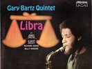 99g2.  Gary Bartz Quintet - Libra - Milestone MSP-9006