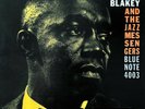 ART BLAKEY Moanin LP NEW Lee Morgan Jymie Merritt Bobby Timmons Benny Golson RVG