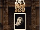 Betty LaVette - The 1972 Muscle Shoals Sessions - NEW SEALED LP Limited ROG