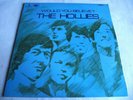 THE HOLLIES   WOULD YOU BELIEVE? ** 1966 UK 1st PARLOPHONE LP MONO