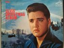 Elvis Presley RCA LSP-1951(e) Elvis' Christmas Album in SHRINK VG+ EX VINYL