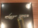 RUN THE JEWELS 1 I 180g CLEAR W. GREEN SPLATTER Vinyl LP W. Bonus EP New