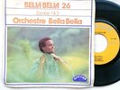 Bella Bella - Zamba - Congo Rumba Dancefloor Beauty - African