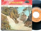 Orch Los Angel - M. D. C. - Immensely Nice Latin Rumba Deep Groove - Rare