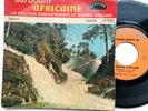 OK Jazz - Chaleco - Hot Burning Afro Latin Killer - African Congo