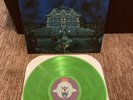 Luigi's Mansion Vinyl Record Green LP OST VGM Select Start not Moonshake
