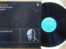 O914 GEORG KULENKAMPFF BEETHOVEN MOZART & SCHUMANN VIOLIN CONCERTOS 2 x LP