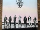 THE ALLMAN BROTHERS BAND - Seven Turns (1990) Vinyl, LP Epic E 46144 SEALED