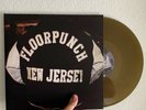 FLOORPUNCH New Jersey 2xLP GOLD VINYL six feet under JUDGE YOT Straight Edge