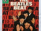 The Beatles Beat - Rare Germany 1964 Mono LP 33 Vinyl Record - Odeon Green Label