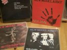New Model Army- 4x 12
