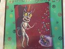 Oingo Boingo Vintage. Nothing To Fear LP VG+ A &M