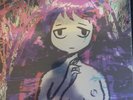 Sewerslvt Draining Love Story Love Purple /250 Brand New.
