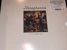 Monophonics - It's Only Us - Colored Vinyl (VG)