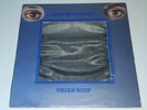 Uriah Heep ?– Look At Yourself - LP