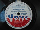 V Disc 534 Duke Ellington Diminuendo in Blue Count Basie Jimmy's Boogie  EE+